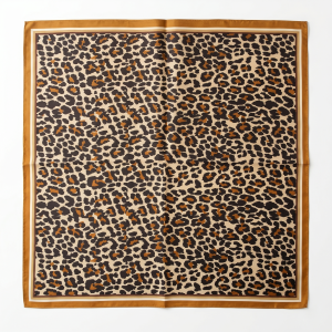%100 saf İpek fular & mendİl silkicon koleksiyonu (53x53 cm)