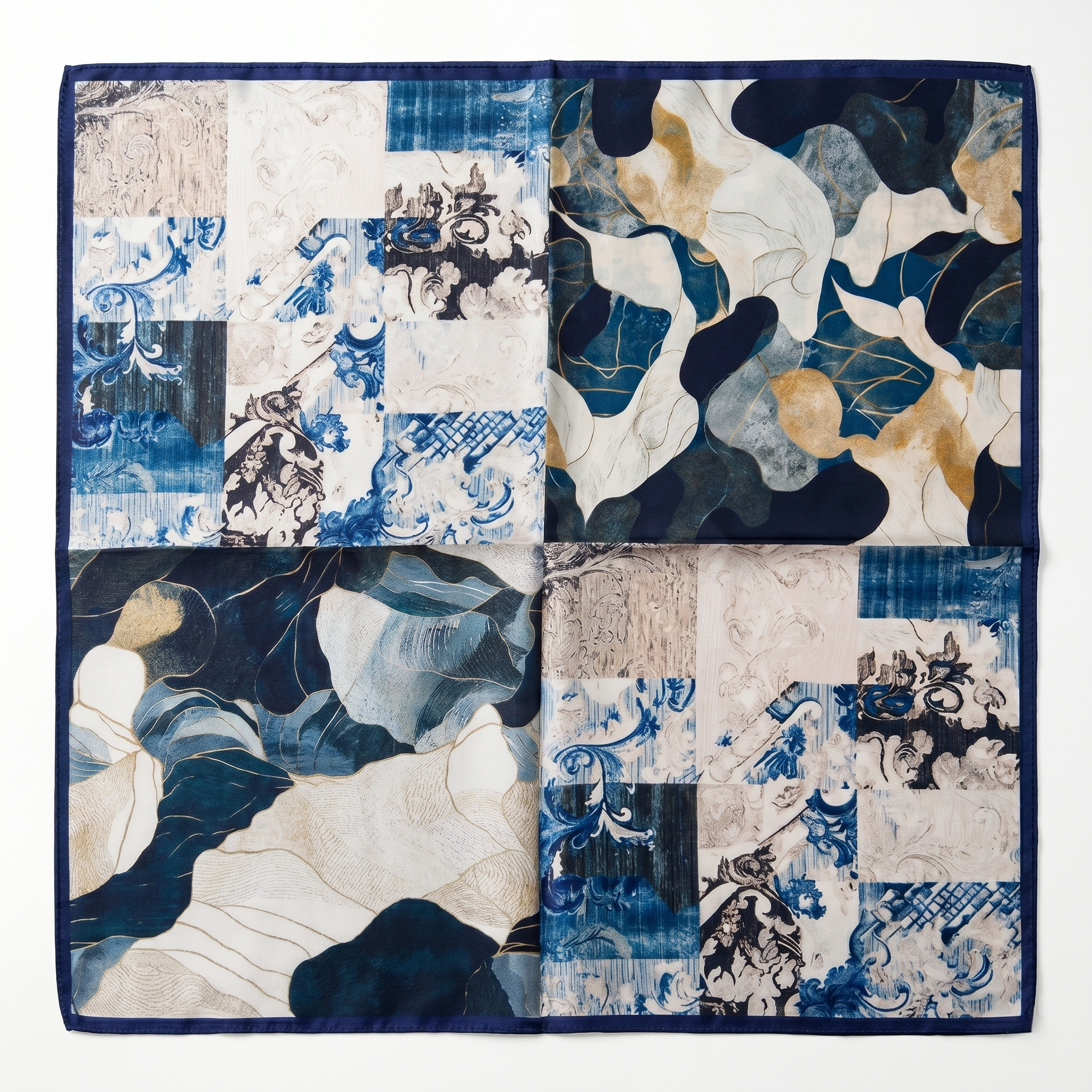 %100 saf İpek fular & mendİl silkicon koleksiyonu (53x53 cm) %100 saf İpek fular & mendİl silkicon koleksiyonu (53x53 cm)