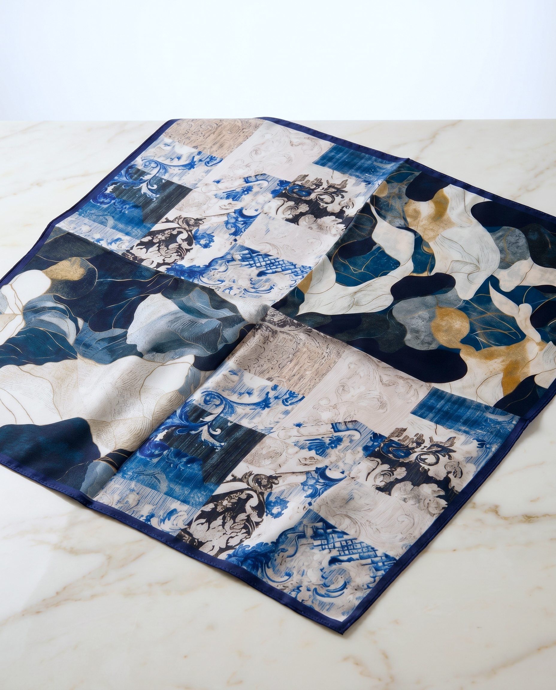 %100 saf İpek fular & mendİl silkicon koleksiyonu (53x53 cm) %100 saf İpek fular & mendİl silkicon koleksiyonu (53x53 cm)