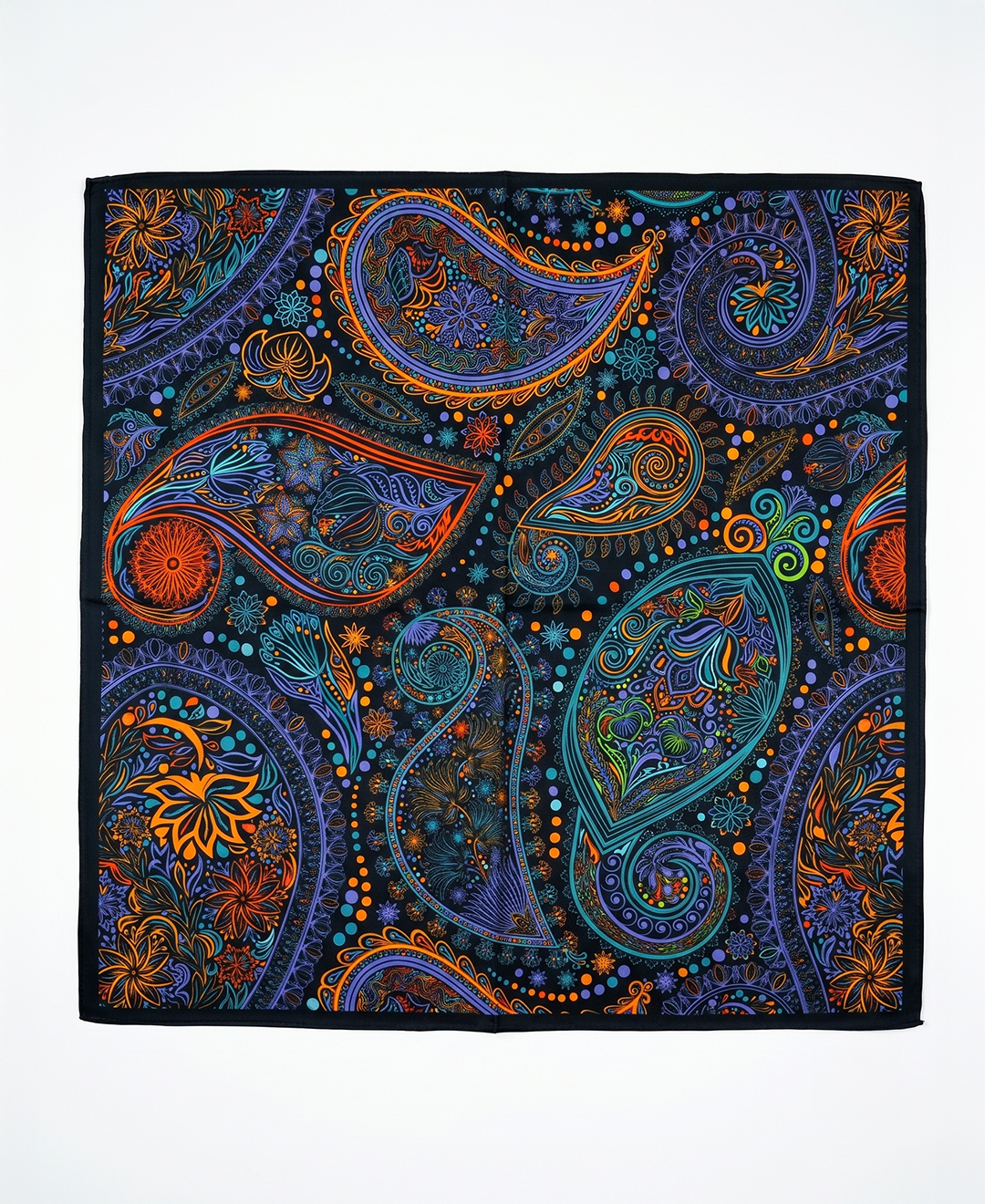 %100 saf İpek erkek fular & mendİl silkman koleksiyonu (53x53 cm) %100 saf İpek erkek fular & mendİl silkman koleksiyonu (53x53 cm)